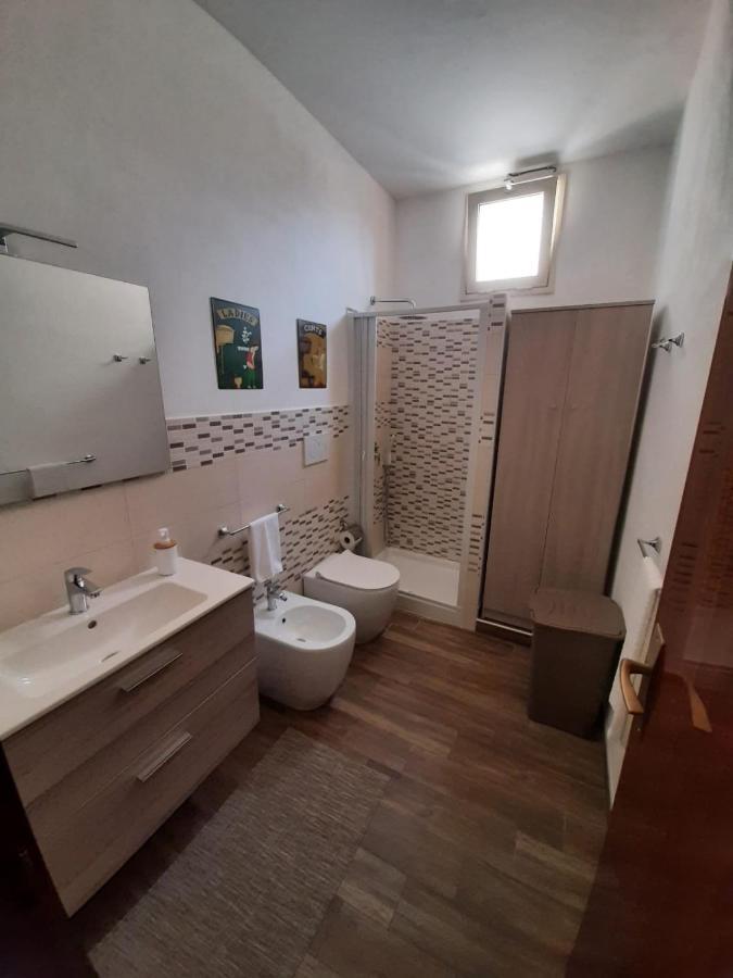 Вілла Casa Caterina Ното Екстер'єр фото