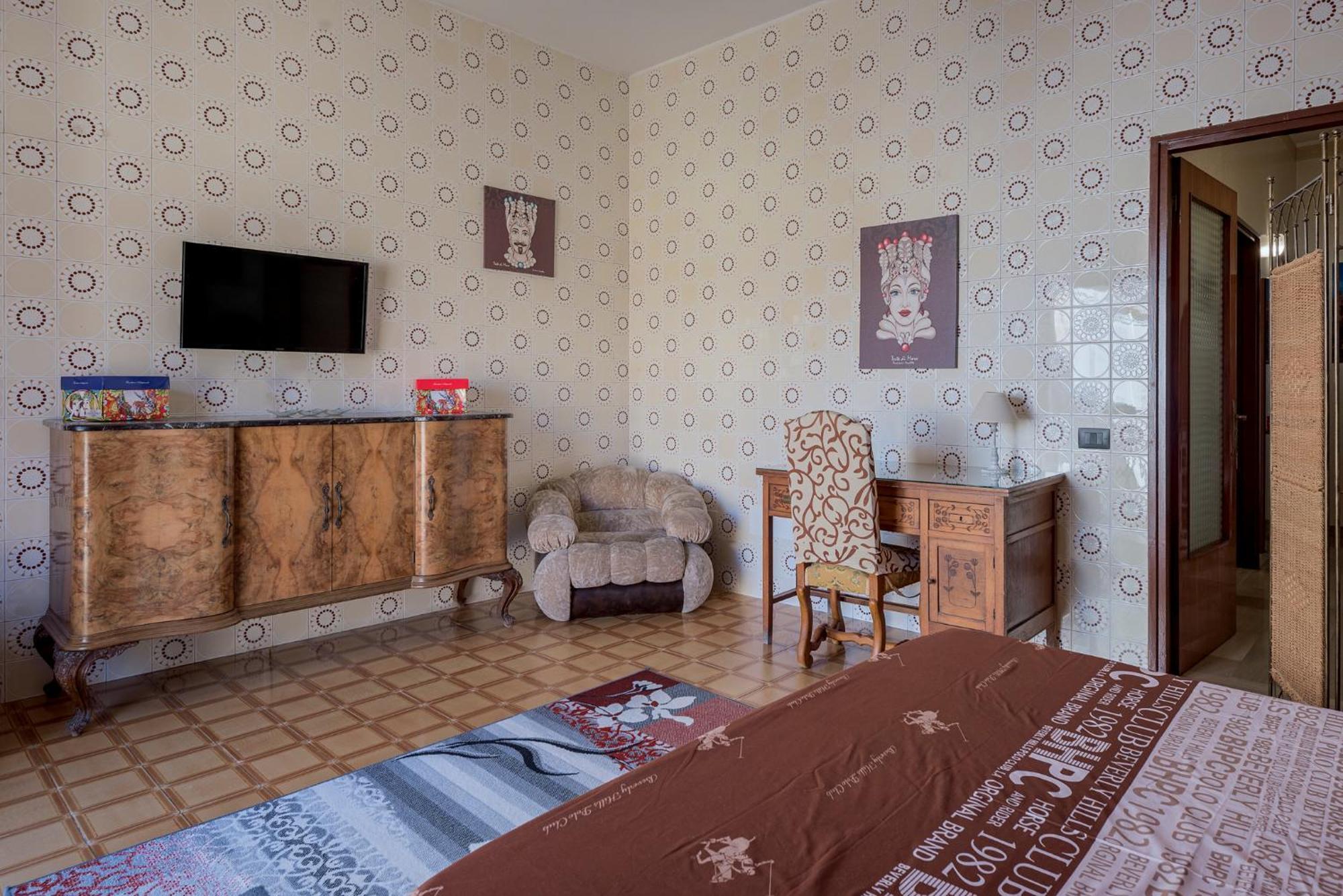 Вілла Casa Caterina Ното Екстер'єр фото