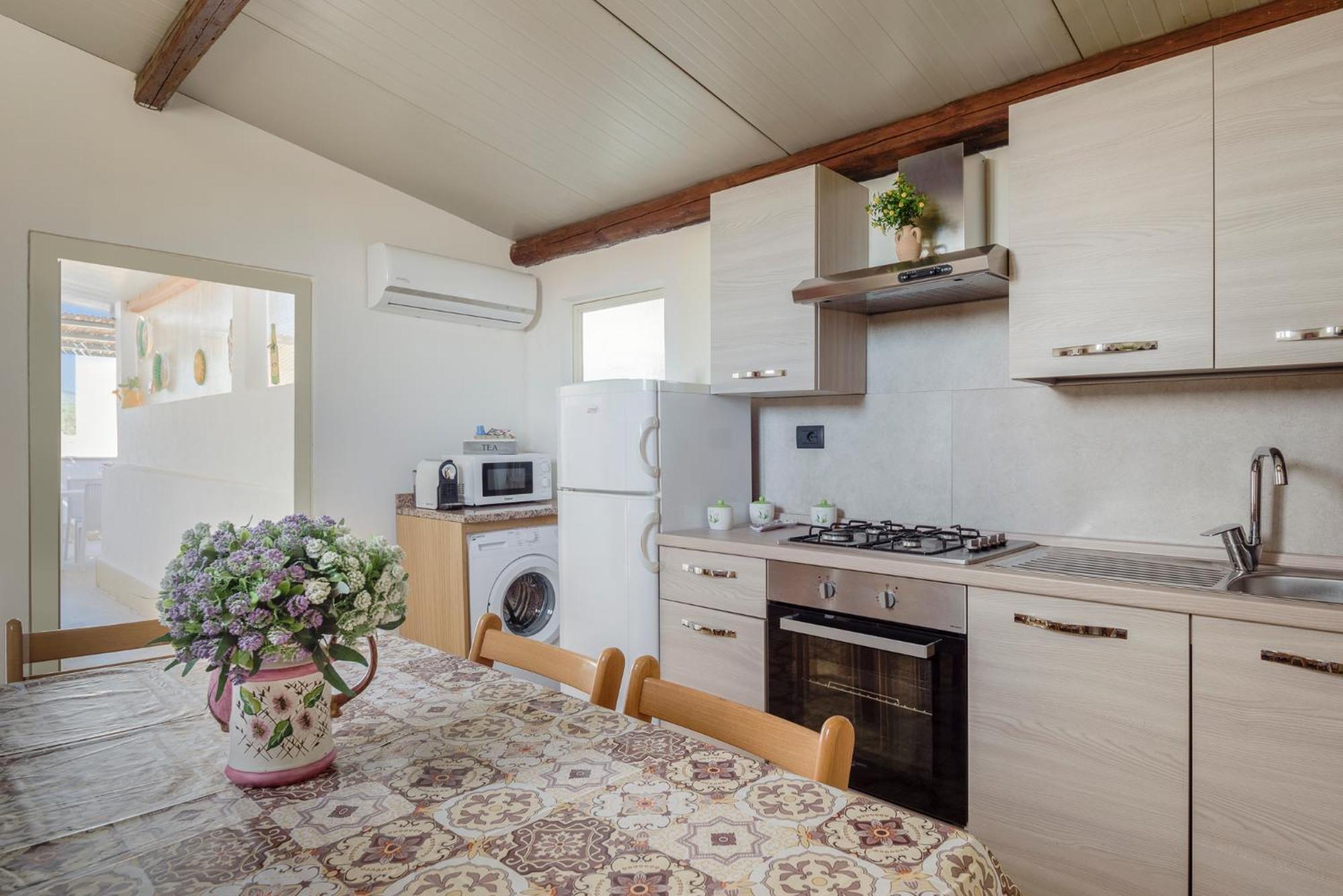 Вілла Casa Caterina Ното Екстер'єр фото