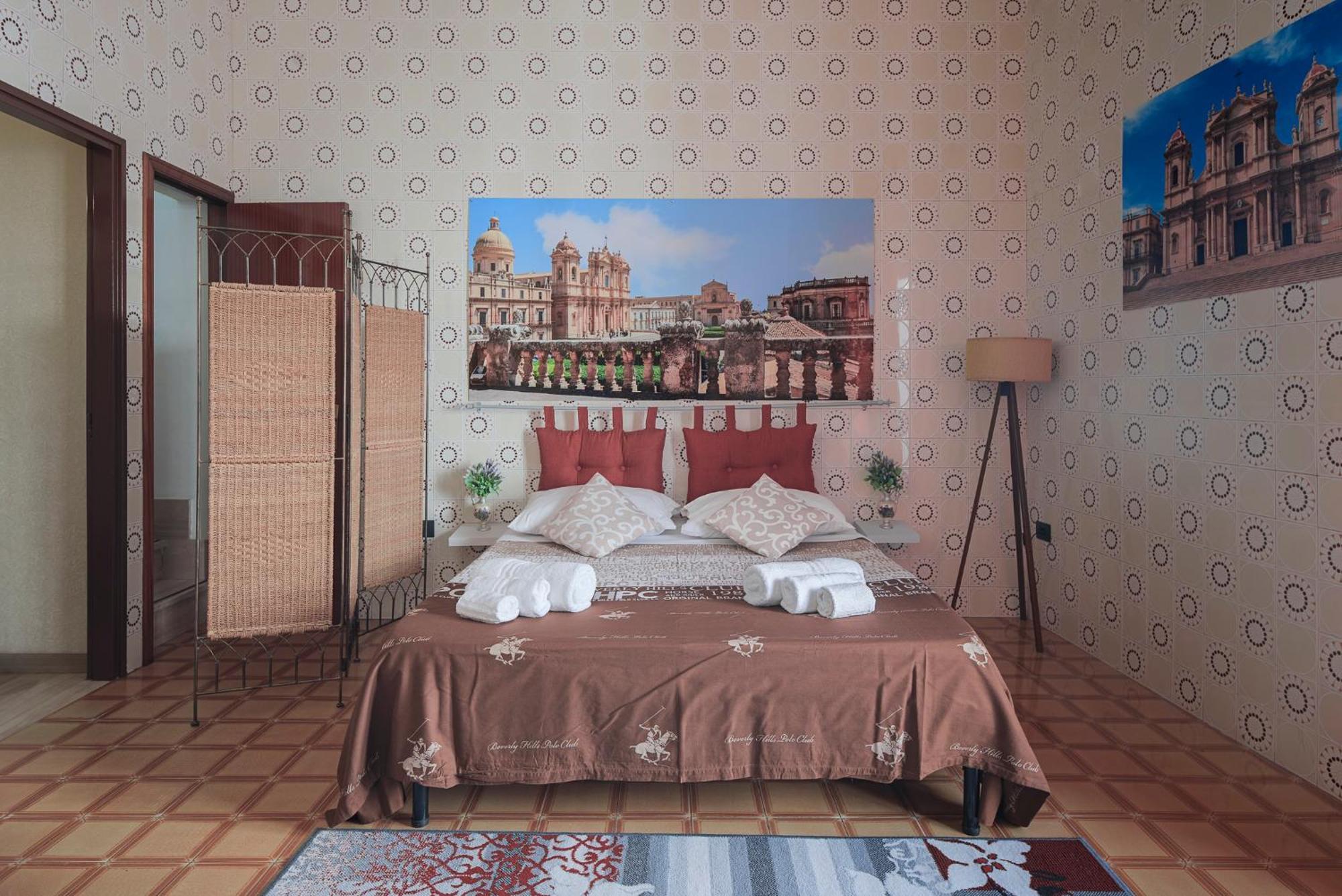 Вілла Casa Caterina Ното Екстер'єр фото