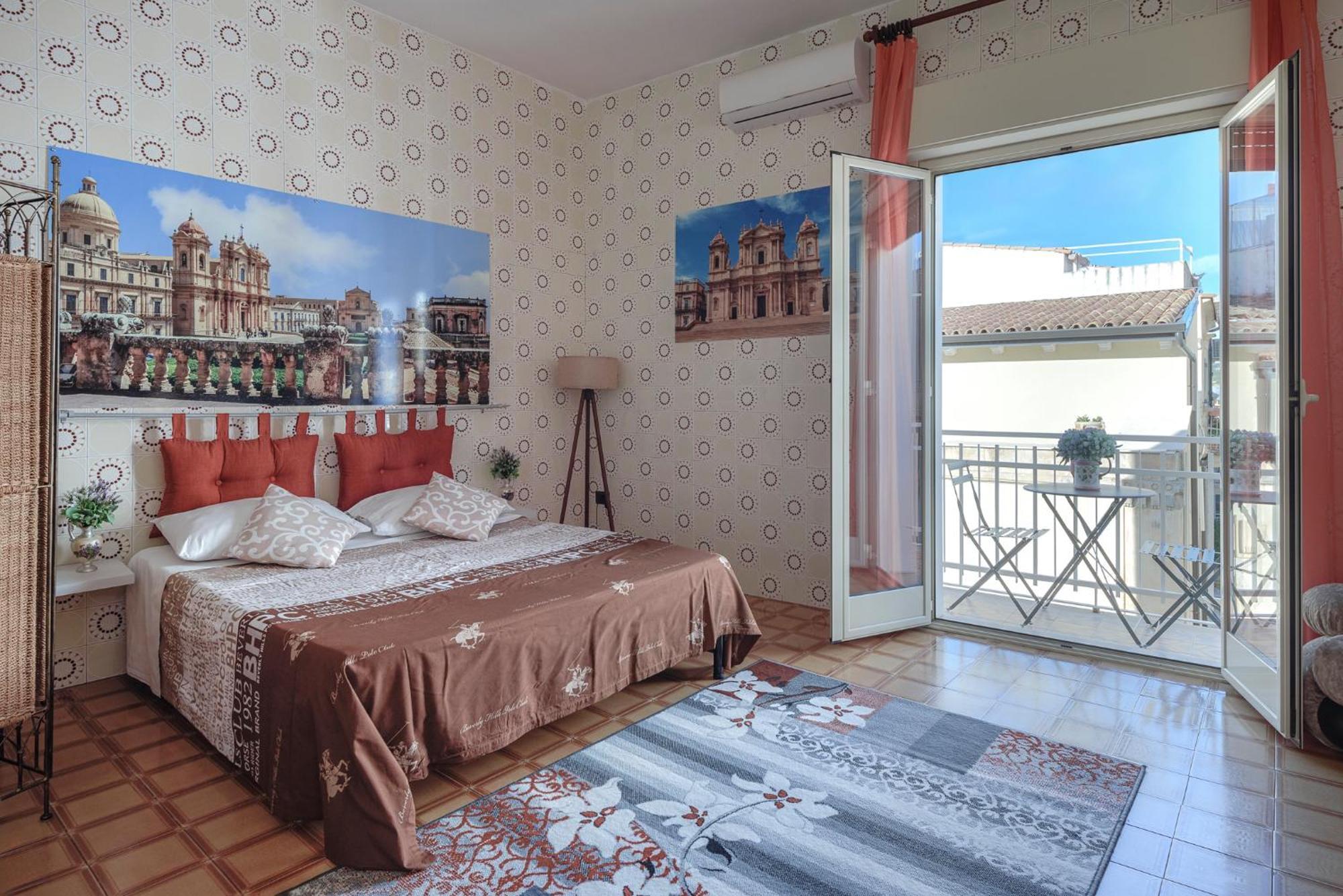 Вілла Casa Caterina Ното Екстер'єр фото