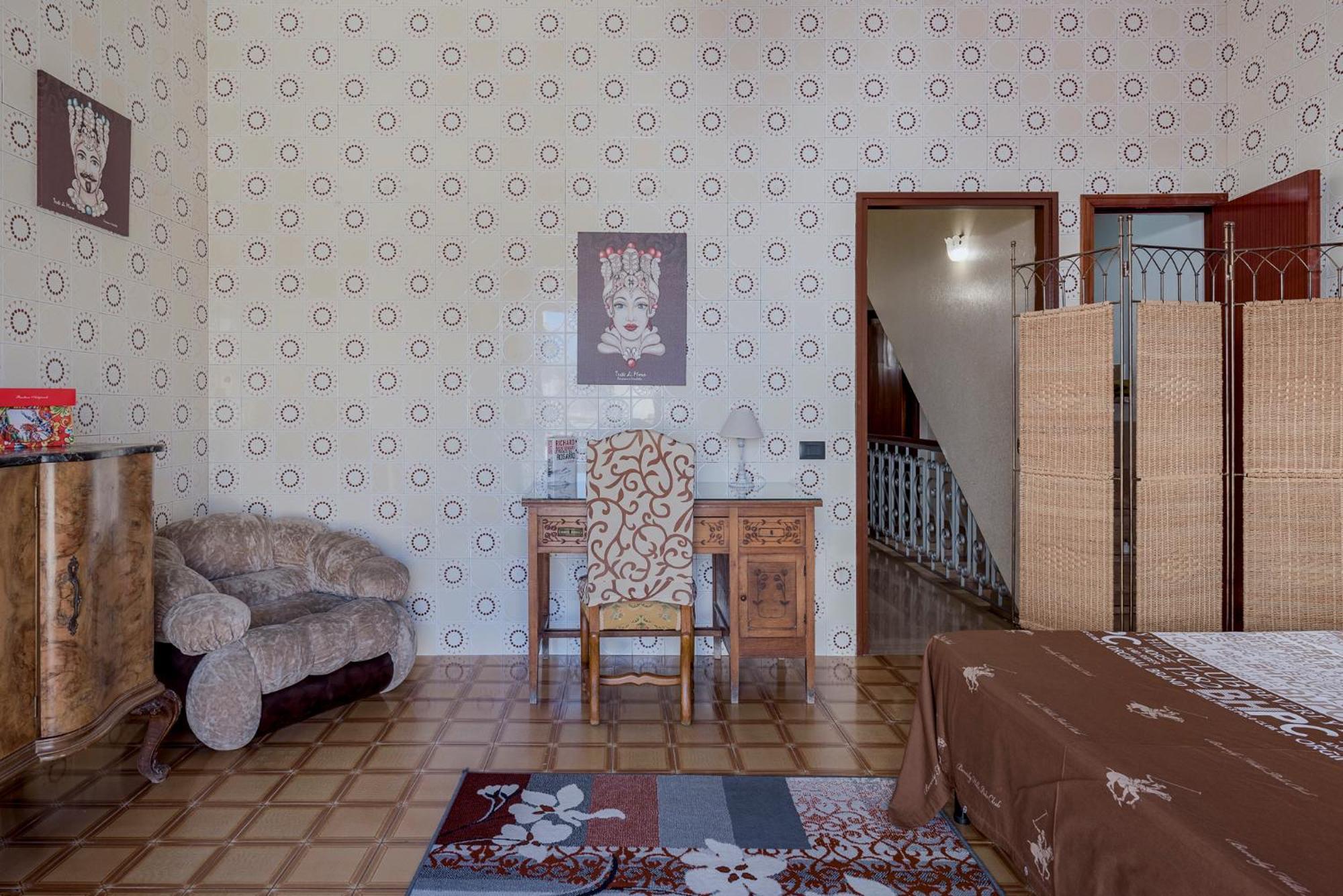 Вілла Casa Caterina Ното Екстер'єр фото