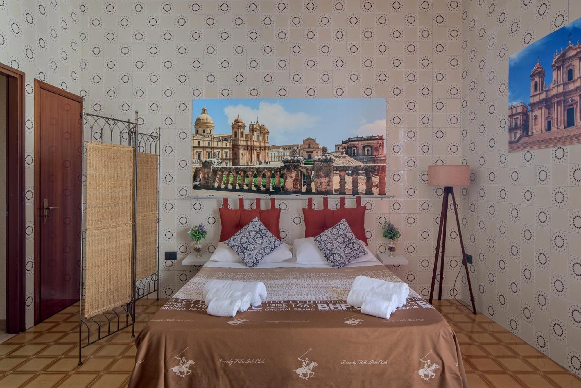 Вілла Casa Caterina Ното Екстер'єр фото