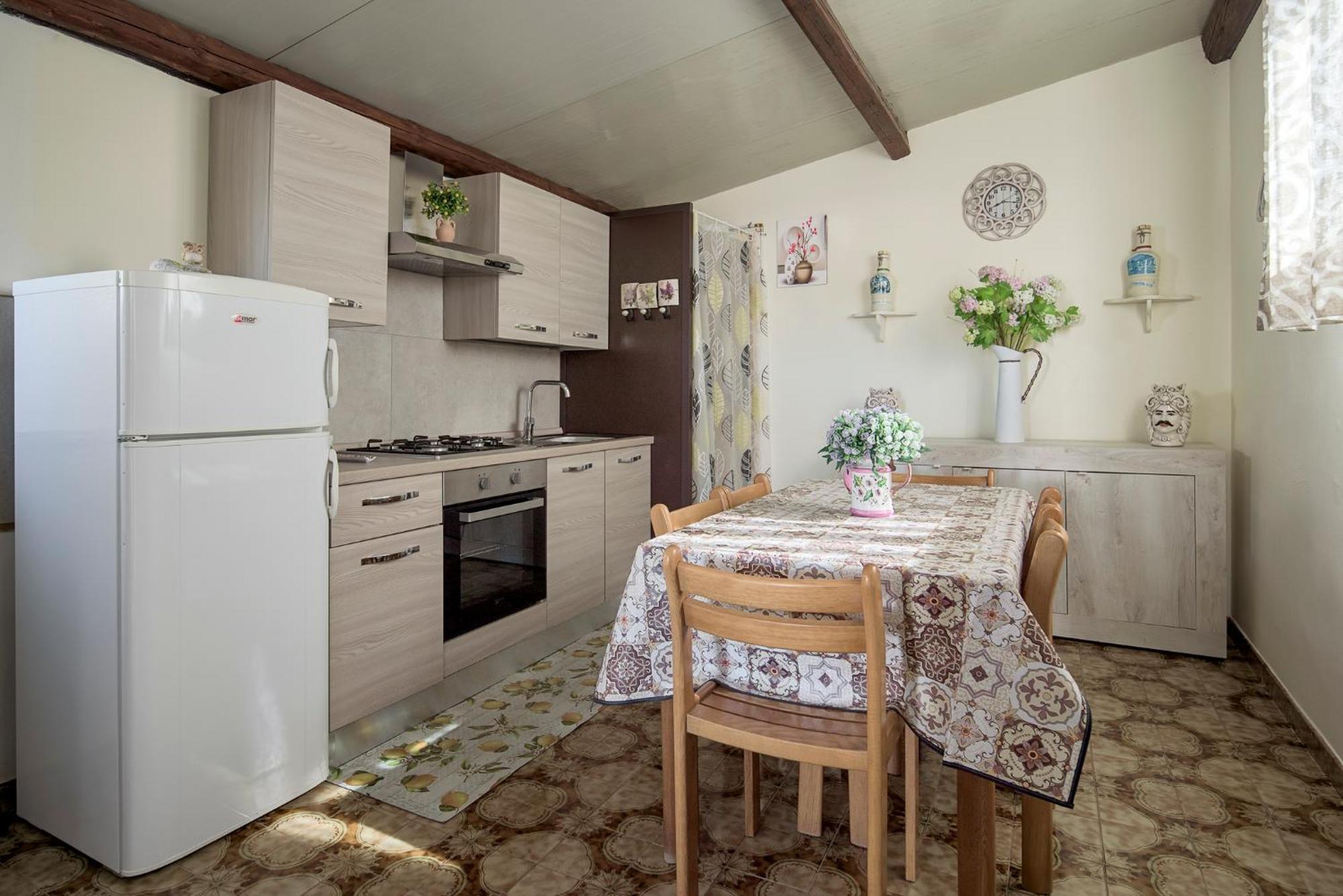 Вілла Casa Caterina Ното Екстер'єр фото