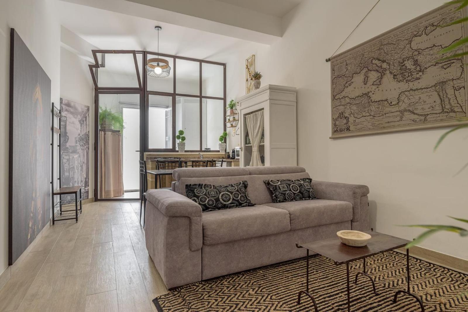 Вілла Casa Caterina Ното Екстер'єр фото