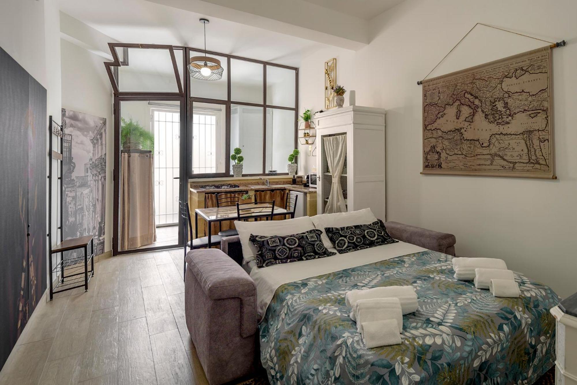 Вілла Casa Caterina Ното Екстер'єр фото